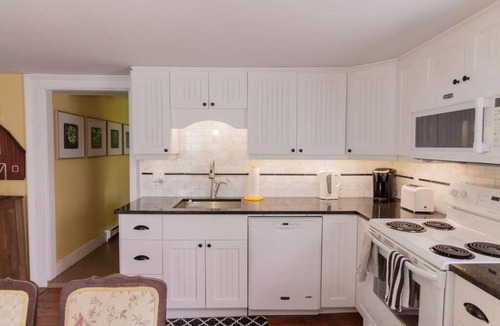 Wellington House | Wine Country 4 bedrooms