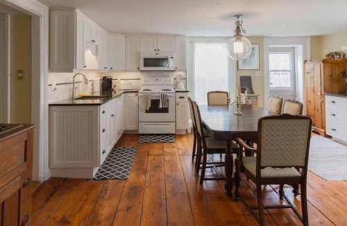 Wellington House | Wine Country 4 bedrooms