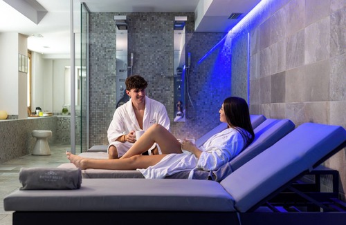 Valtellina Hotel | Wine Hotel Retici Balzi