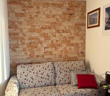 Cerro Apartment | With your feet in the lake