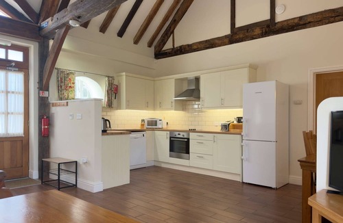 Clayton Cottage | Within the South Downs National Park, 7 miles north of Brighton.