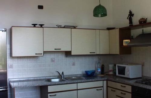 Cremnago Apartment | Wohnung 'La Cà Nova' mit Privatparkplatz by Interhome