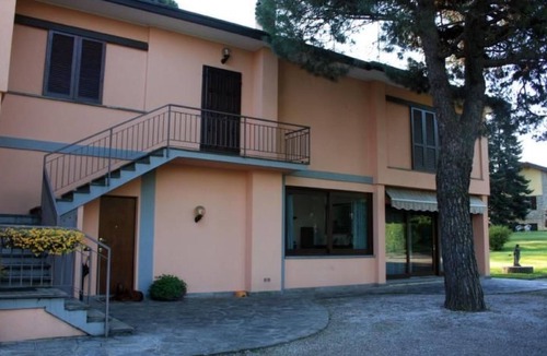 Cremnago Apartment | Wohnung 'La Cà Nova' mit Privatparkplatz by Interhome