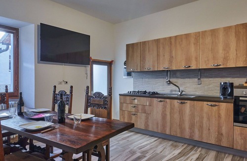 Naggio House | Wonderful villa for 4 people with WIFI, A/C, TV, terrace and pets allowed