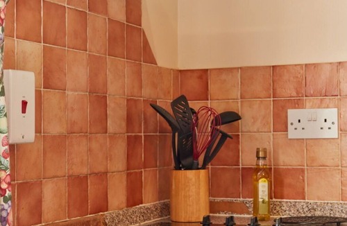 Dalbury Lees House | Wonderful villa for 14 people with WIFI, TV and pets allowed
