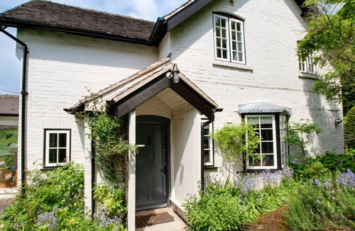 Windley House | Woodside - Four Bedroom House, Sleeps 8