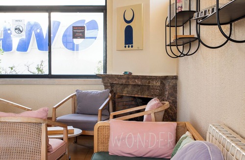Praia das Macas Hotel | WOT Ocean Soul