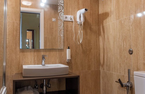 Praia das Macas Hotel | WOT Ocean Soul