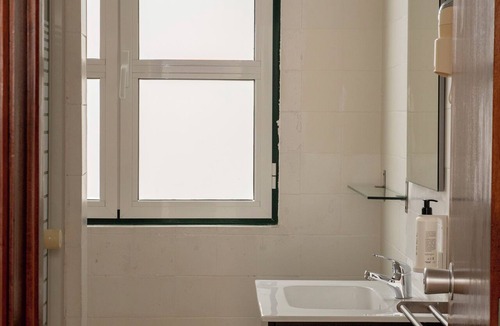 Monserrate House | WOT Sarrazola Soul