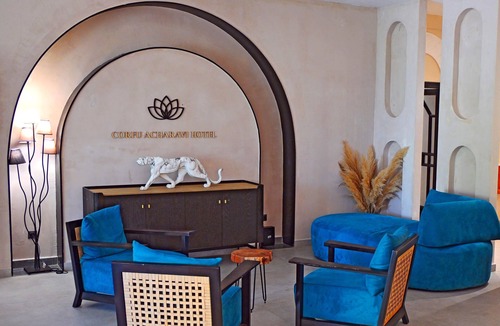 Acharavi Hotel | Wyndham Corfu Acharavi