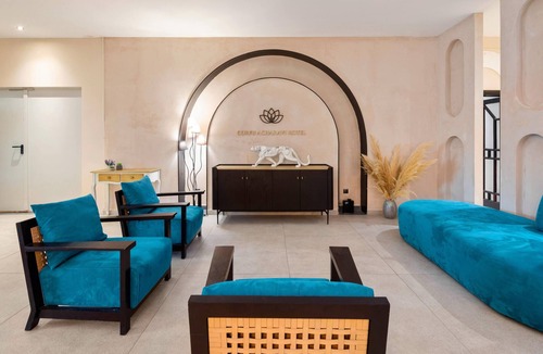 Acharavi Hotel | Wyndham Corfu Acharavi