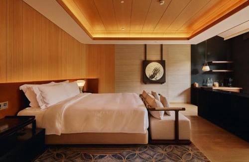 Mentougou Hotel | Xitan Hotel Beijing