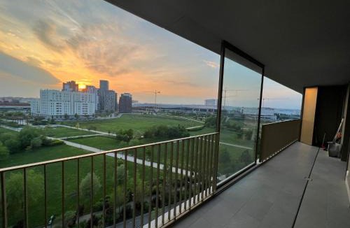 Milan Apartment | Yellow Uptown 70 - Fiera Milano