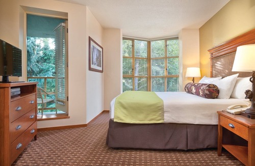 Village North Resort | Yes . step out into heaven!