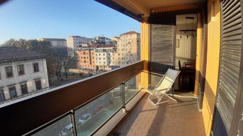 Porta Lodovica Apartment | YouHosty - Vittadini 5