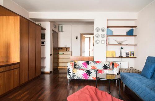 Porta Lodovica Apartment | YouHosty - Vittadini 5