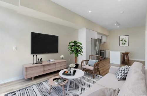 St. Catharines Condo | Your Dream Condo Retreat