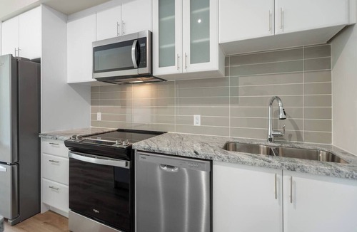 St. Catharines Condo | Your Dream Condo Retreat