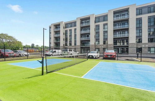 St. Catharines Condo | Your Dream Condo Retreat