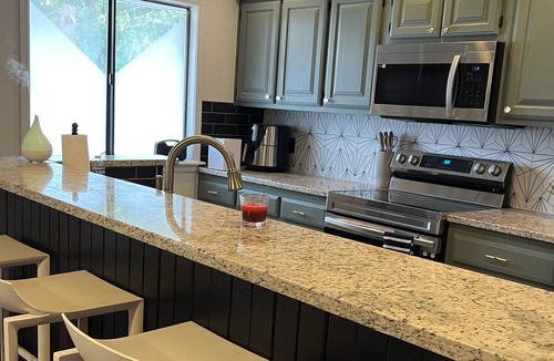 Afton House | Your Idyllic retreat in DUCK CREEK