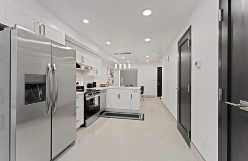Leamington House | Your Perfect Retreat