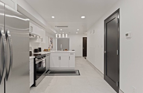 Leamington House | Your Perfect Retreat