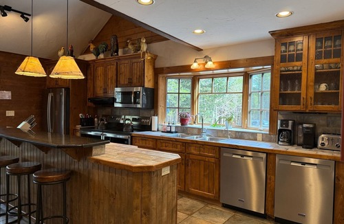 Peak 8 House | Your Ski-In Epic Luxury Vacation Lodge on Peak 8. A Colorado Favorite for Years!