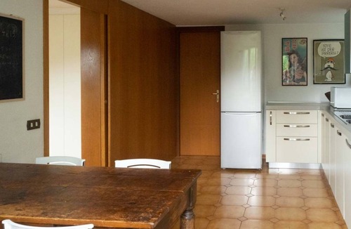 Poppino Villa | Your Villa between lake and mountains