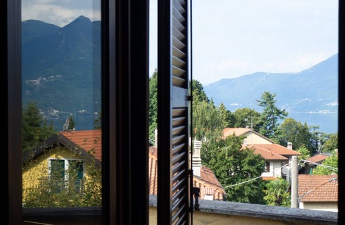 Poppino Villa | Your Villa between lake and mountains