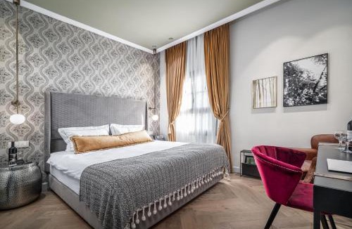 Zikhron Ya'aqov Hotel | Zamarin Hotel & Spa