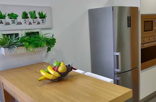 Sao Pedro Apartment | Zen Pearl-Luxury condo with pool