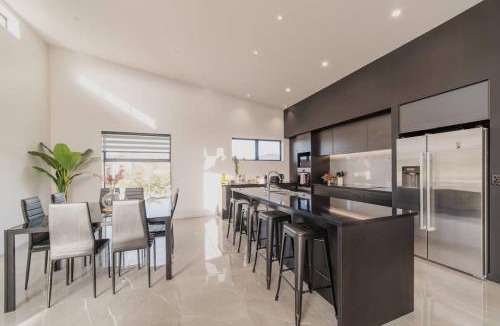 Wigram House | Zenith Escapes Your Quintessential 4BR Haven
