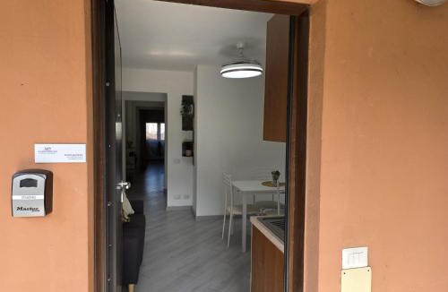 Regatola Apartment | Zenzero Comfort Apartment
