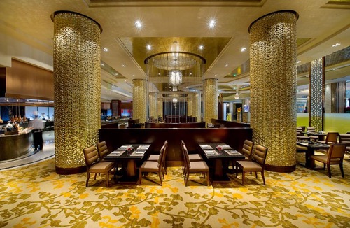 Yizhuang Hotel | Zhaolin Grand Hotel
