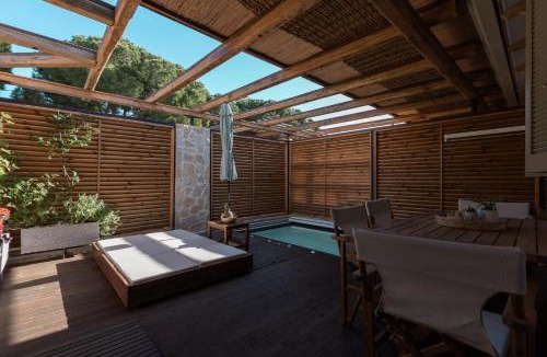 Preveza Apartment | Zoella Earth Suites