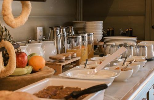 Preveza Apartment | Zoella Earth Suites