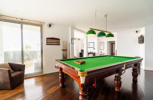Garajau House | Zula House - Stunning villa spectacular location