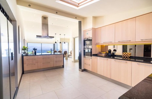 Garajau House | Zula House - Stunning villa spectacular location