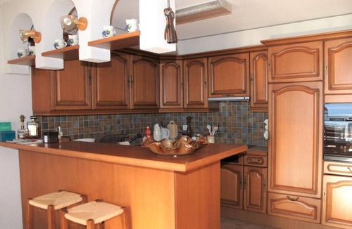 Brissago Apartment | zum Abschalten vom Alltag by Interhome