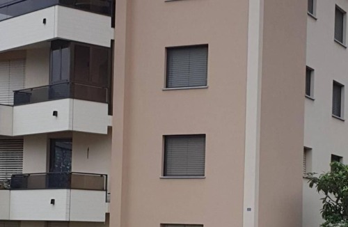 Brissago Apartment | zum Abschalten vom Alltag by Interhome
