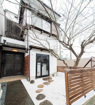 夏様四条大宮 Private Machiya house, Kyoto city center, 5 min walk Shijo Omiya