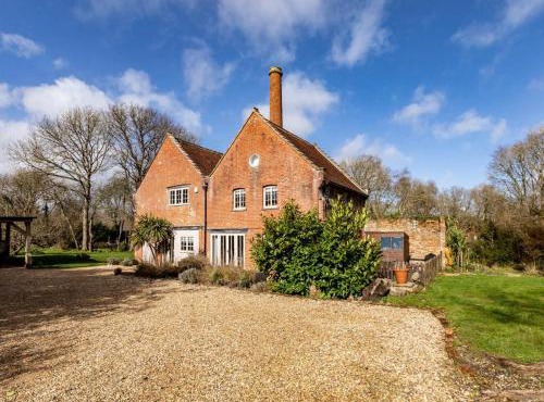 1 Bed in Brockenhurst oc-53042