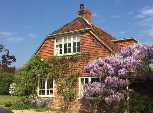 1 Bed in Brockenhurst oc-78926