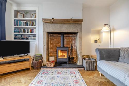 1 Bed in Crich oc-h37533
