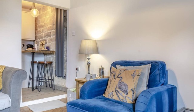 1 Bed in Crich (oc-h37533)