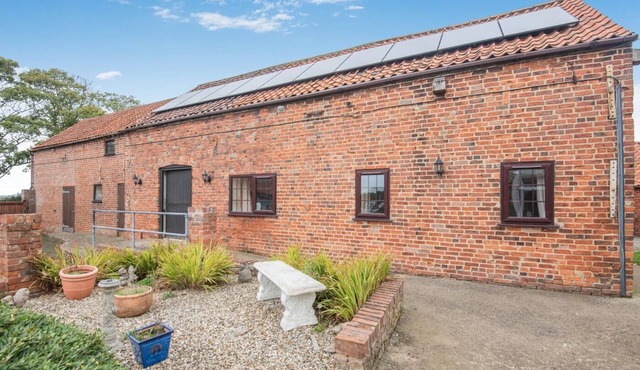 1 Bed in Kirton Lindsey (oc-w30170)