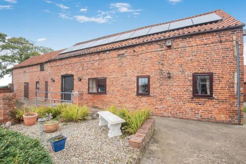 1 Bed in Kirton Lindsey oc-w30170