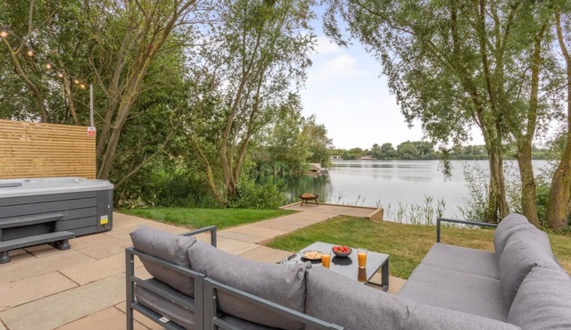 1 Bed in Langtoft (oc-l32679)