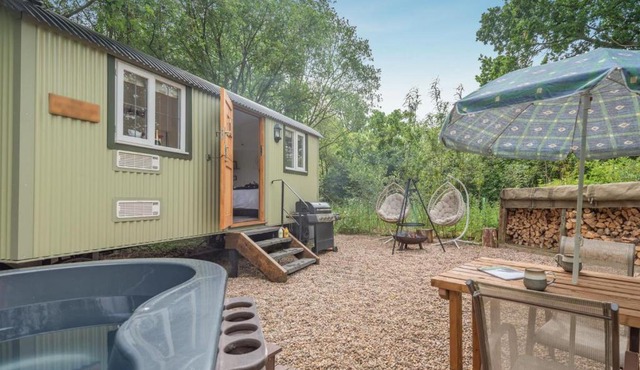 1 Bed in South Leverton oc-w42682