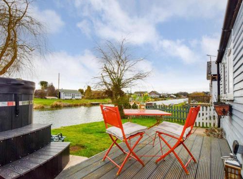 1 Bed in Spalding oc-75073